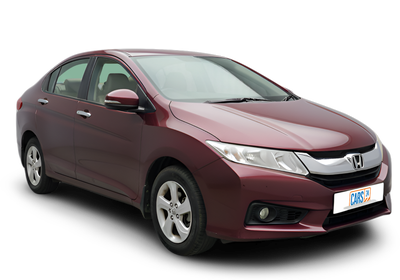 Honda City-img